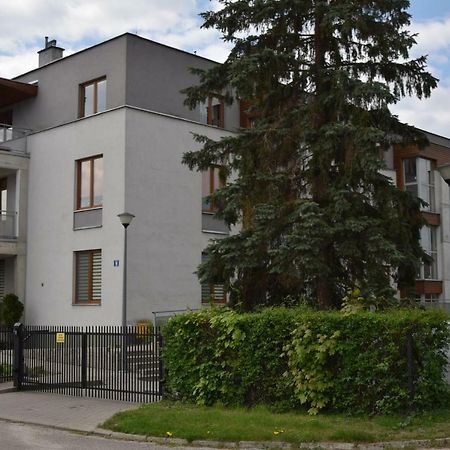 Apartamenty Roztocze Zwierzyniec Dış mekan fotoğraf