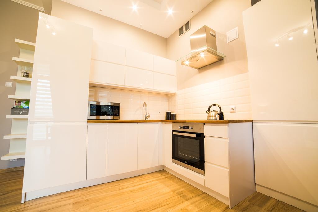 Apartamenty Roztocze Zwierzyniec Dış mekan fotoğraf