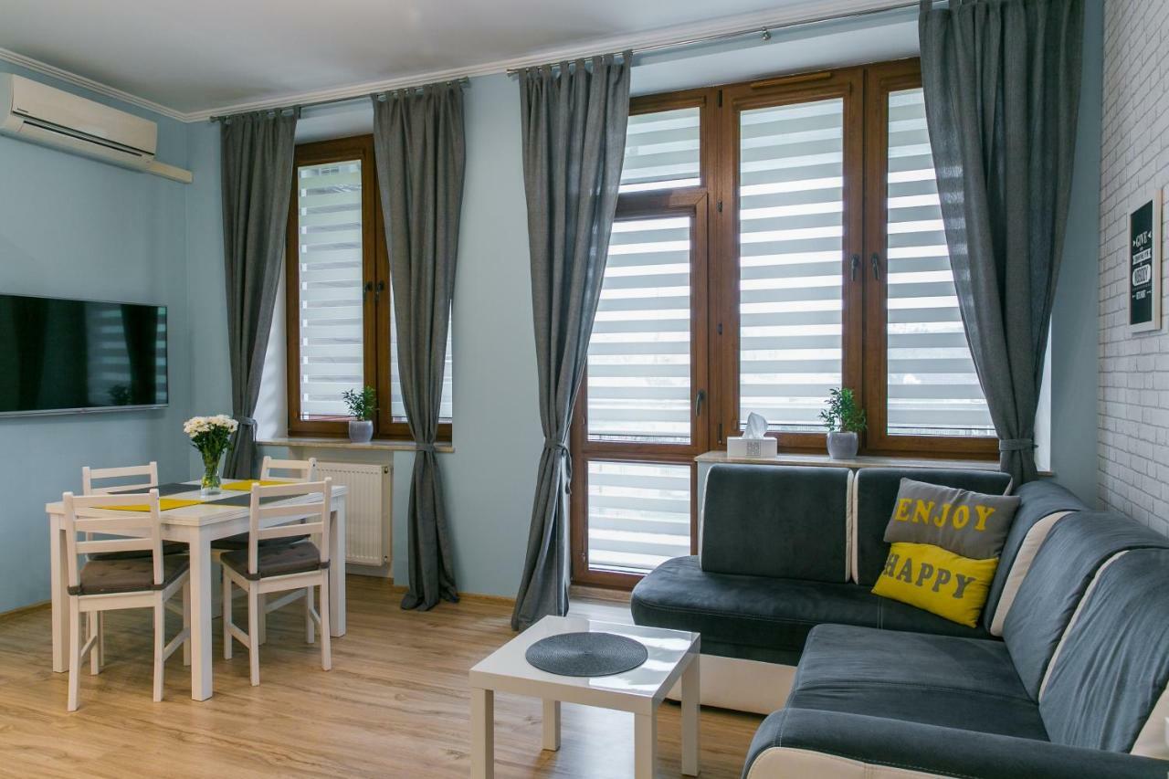 Apartamenty Roztocze Zwierzyniec Dış mekan fotoğraf