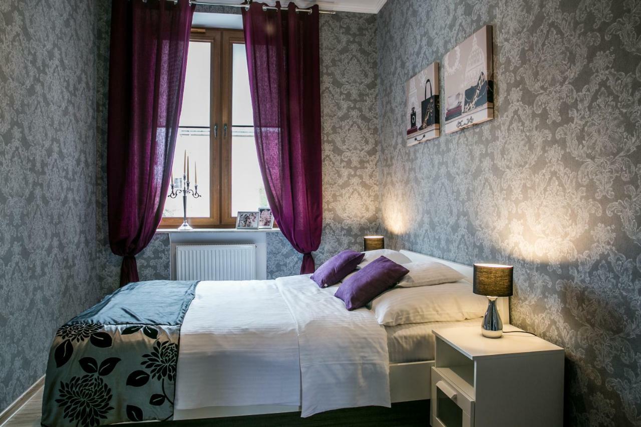 Apartamenty Roztocze Zwierzyniec Dış mekan fotoğraf