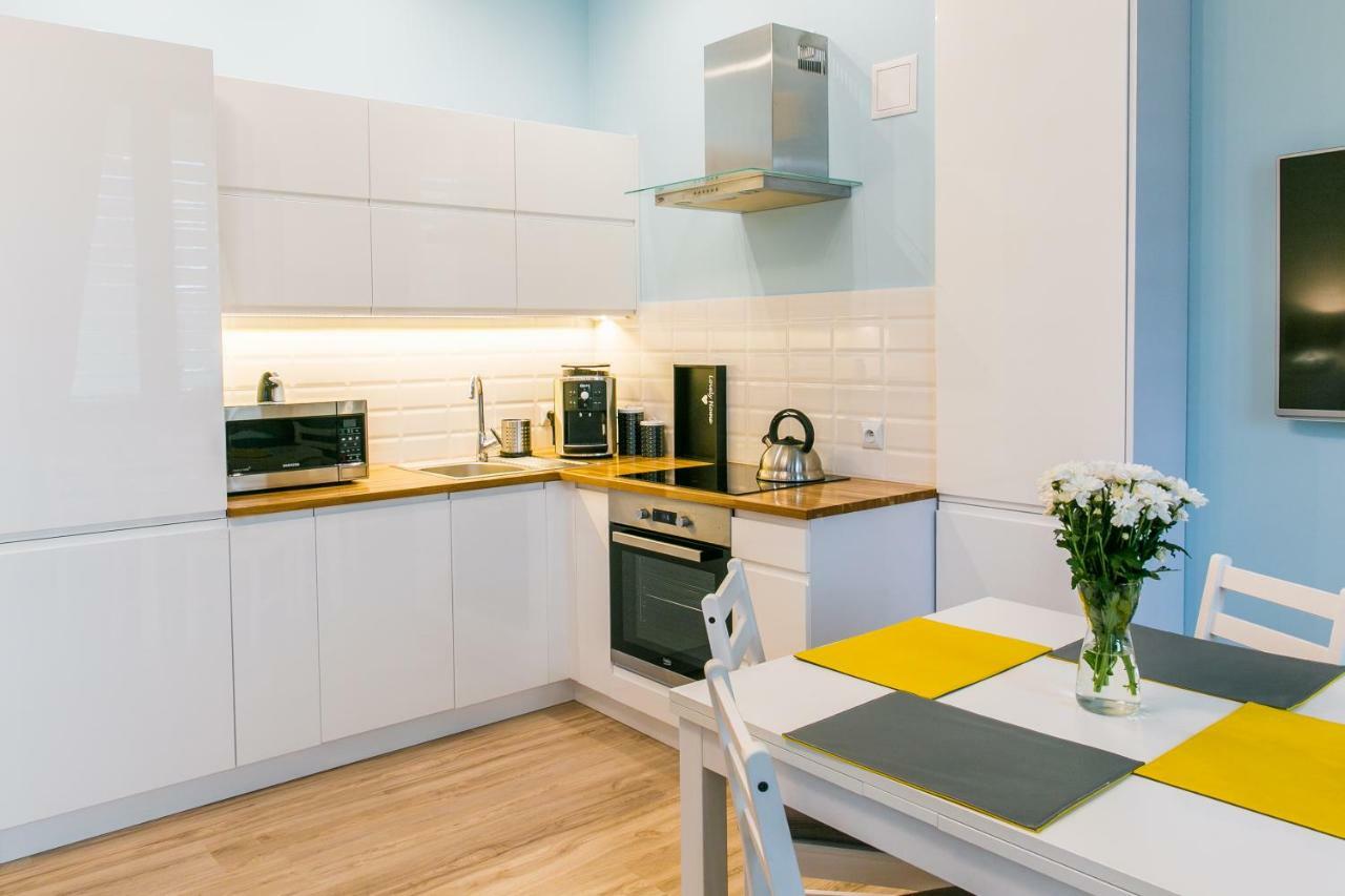 Apartamenty Roztocze Zwierzyniec Dış mekan fotoğraf
