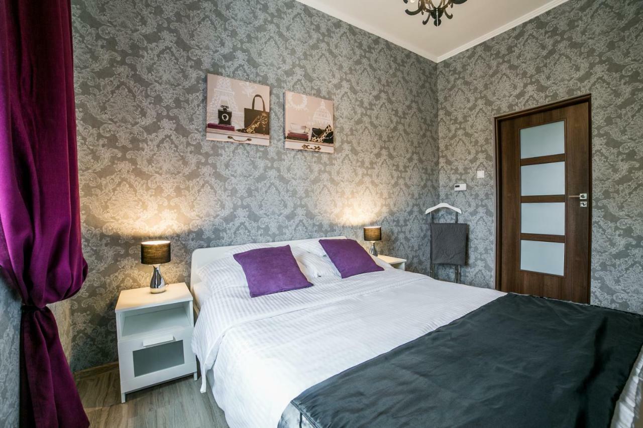 Apartamenty Roztocze Zwierzyniec Dış mekan fotoğraf