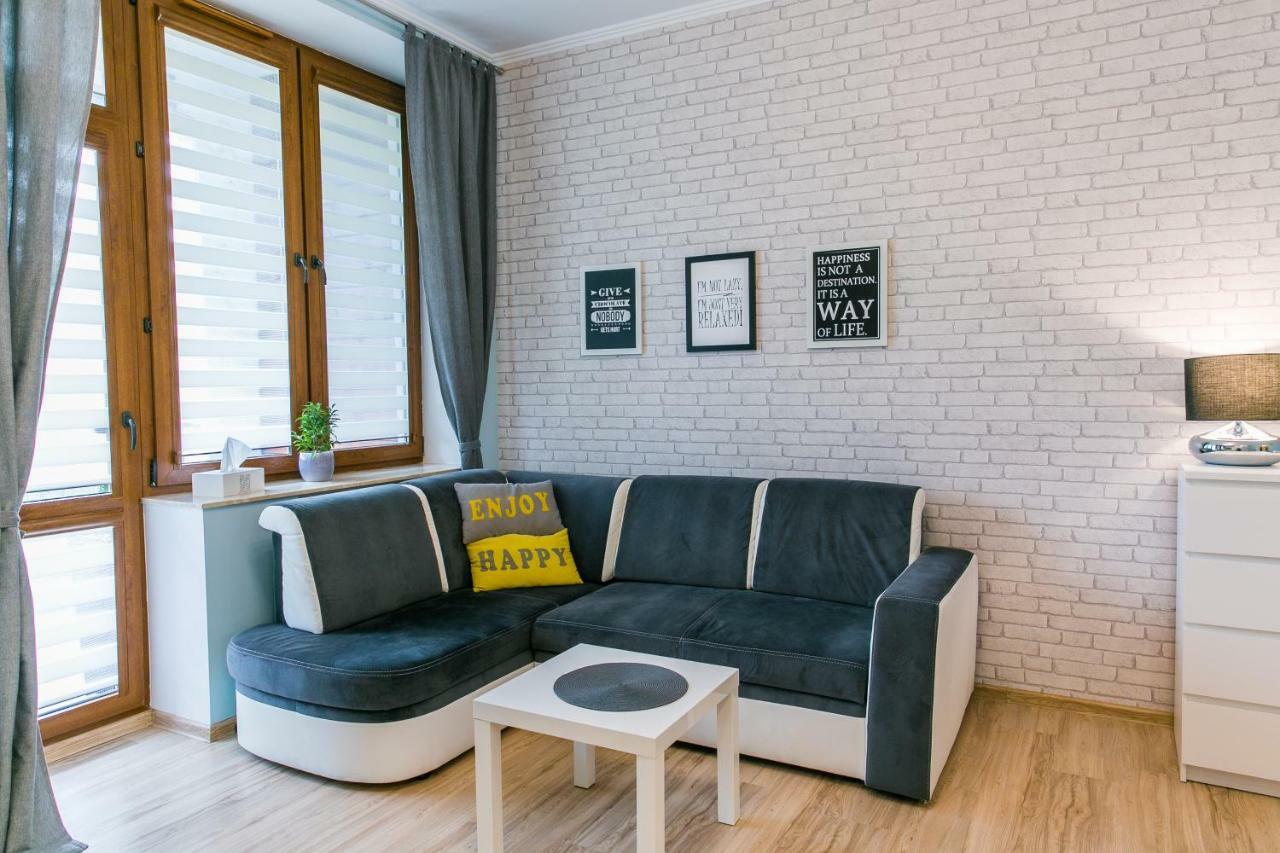 Apartamenty Roztocze Zwierzyniec Dış mekan fotoğraf