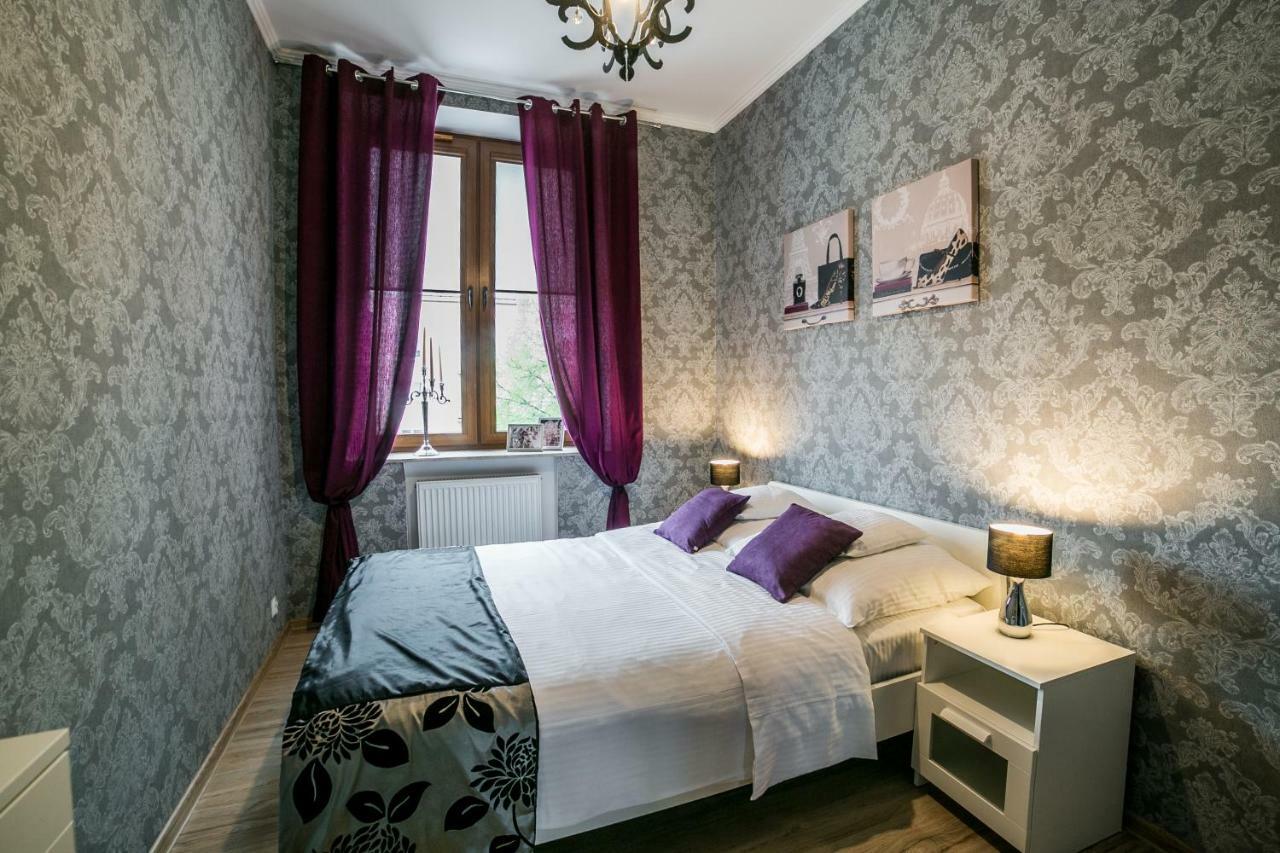 Apartamenty Roztocze Zwierzyniec Dış mekan fotoğraf