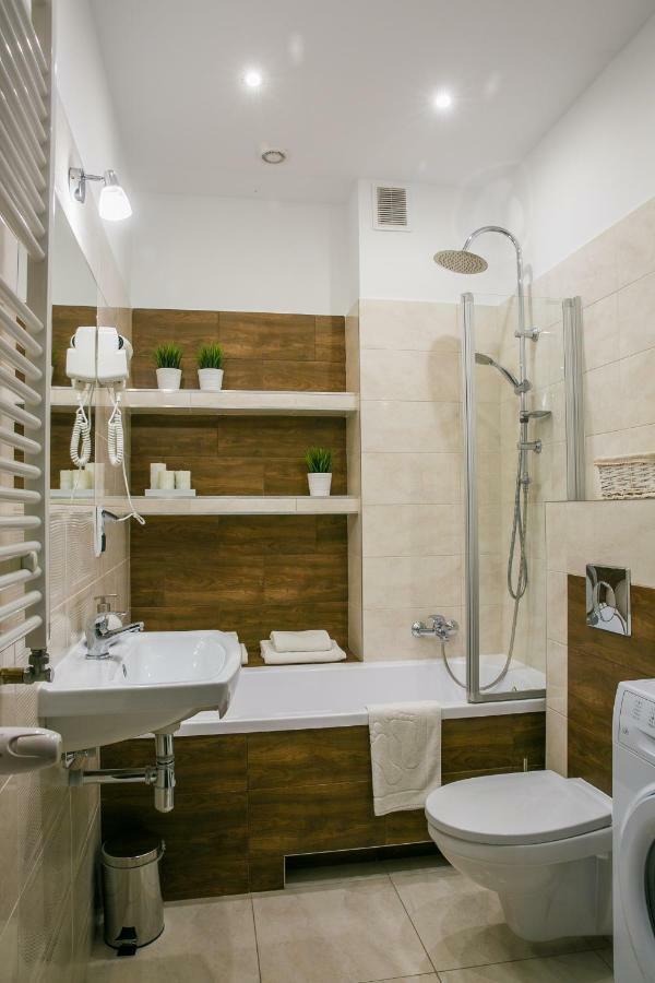 Apartamenty Roztocze Zwierzyniec Dış mekan fotoğraf