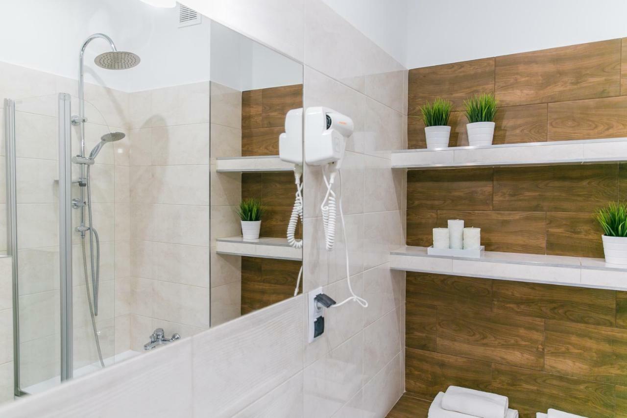 Apartamenty Roztocze Zwierzyniec Dış mekan fotoğraf