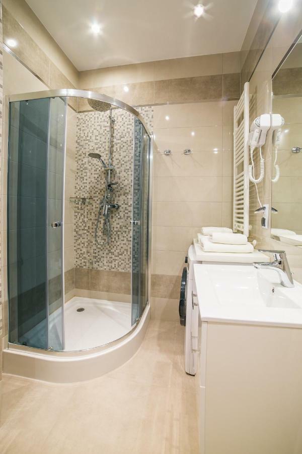 Apartamenty Roztocze Zwierzyniec Dış mekan fotoğraf