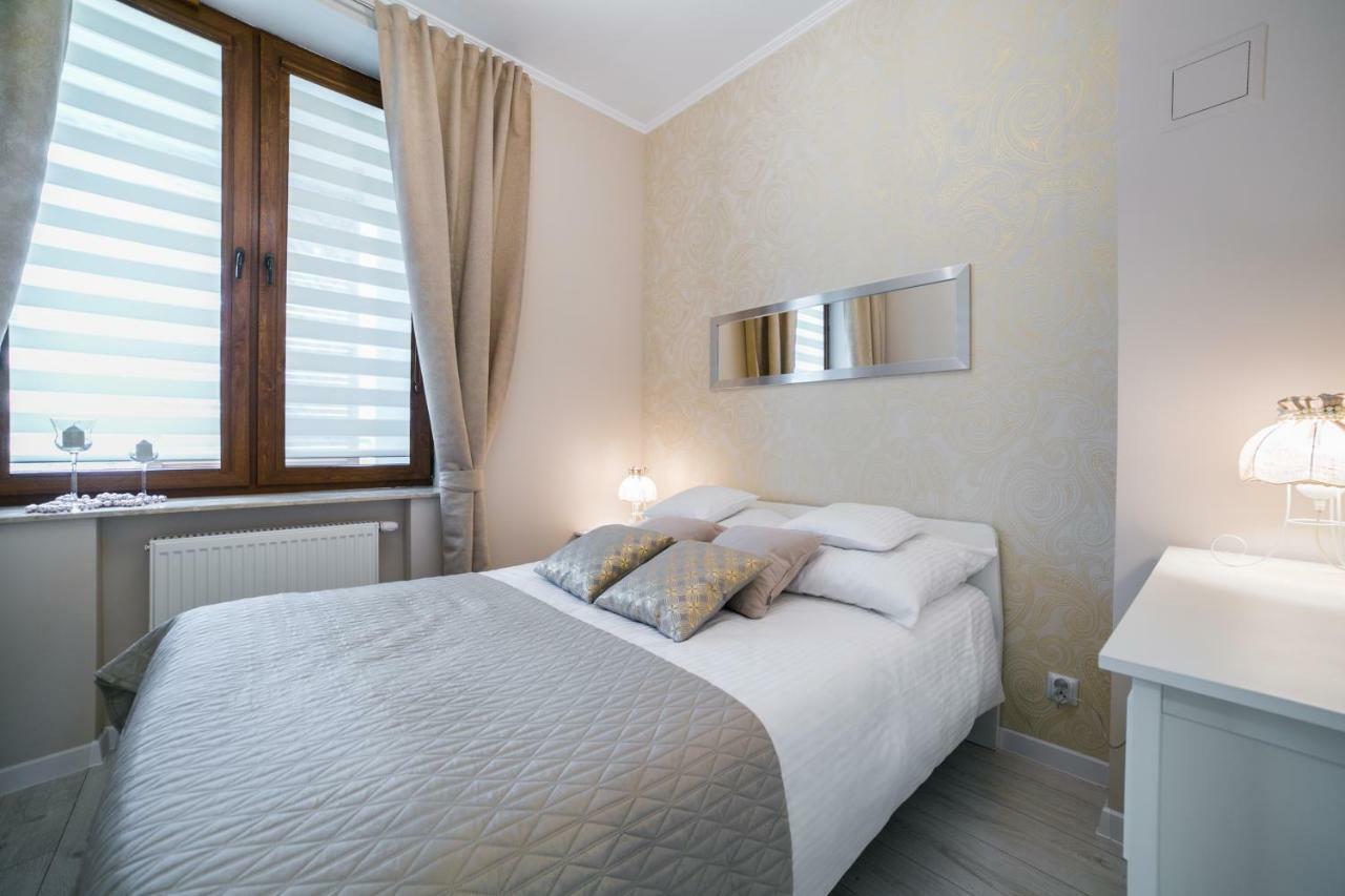 Apartamenty Roztocze Zwierzyniec Dış mekan fotoğraf
