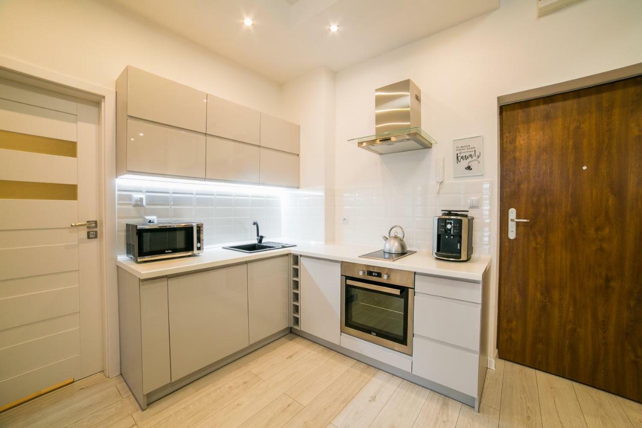 Apartamenty Roztocze Zwierzyniec Dış mekan fotoğraf