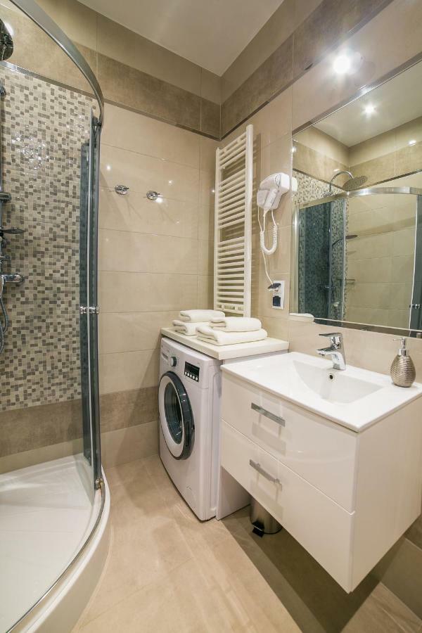 Apartamenty Roztocze Zwierzyniec Dış mekan fotoğraf