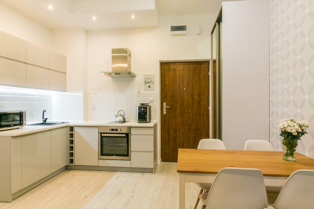 Apartamenty Roztocze Zwierzyniec Dış mekan fotoğraf