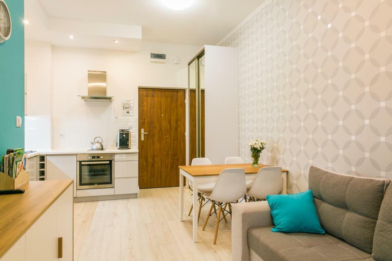 Apartamenty Roztocze Zwierzyniec Dış mekan fotoğraf